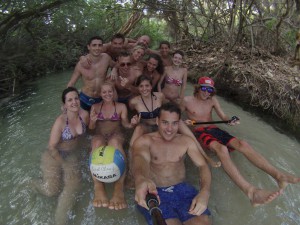 Bond University
