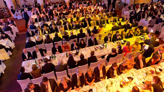 MBS Graduation Gala 2016 MBS Graduation Gala 2016