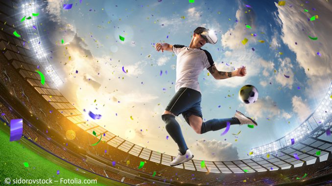 MBS-virtualreality MBS VR Sports